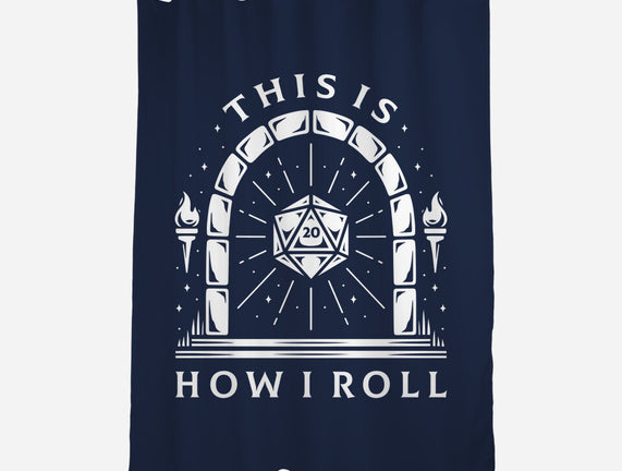 How I Roll