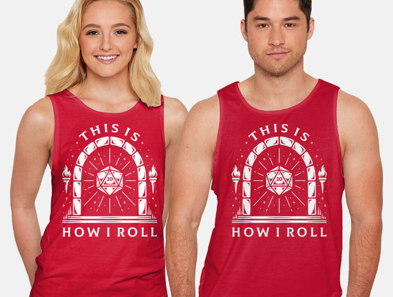 How I Roll