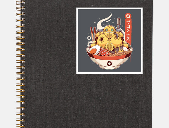 Robo Ramen