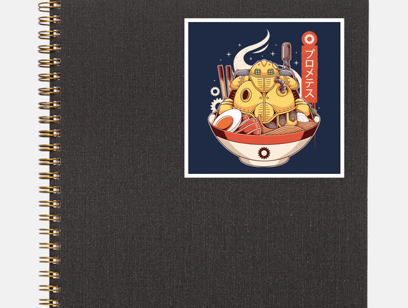 Robo Ramen