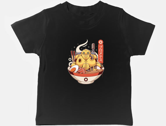 Robo Ramen
