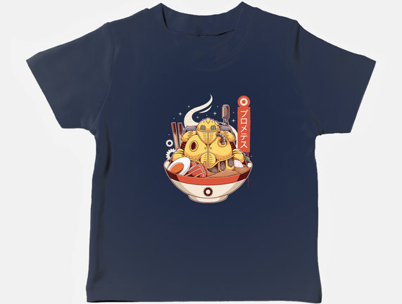 Robo Ramen