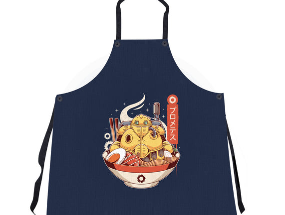 Robo Ramen