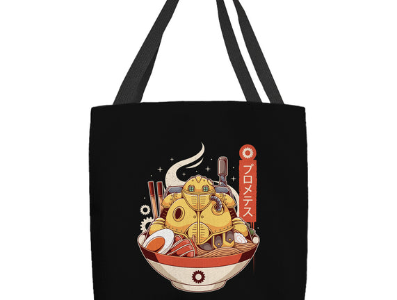Robo Ramen