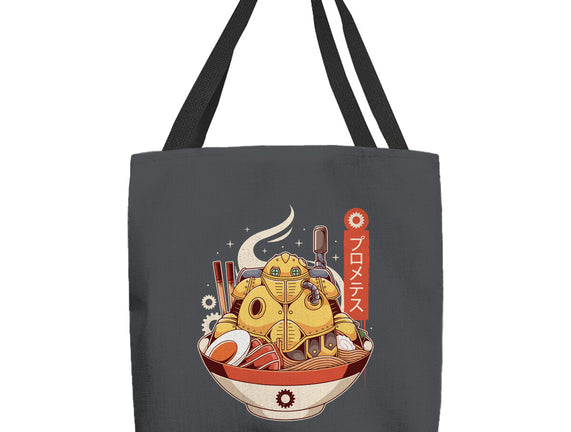 Robo Ramen