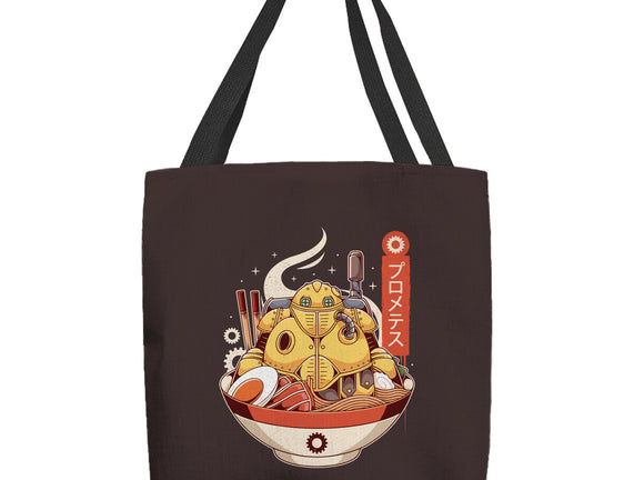 Robo Ramen