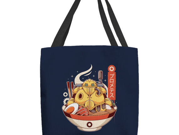Robo Ramen