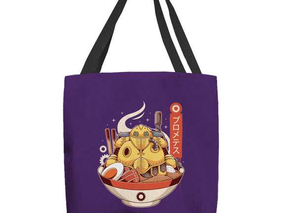 Robo Ramen