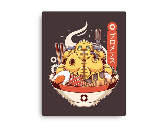 Robo Ramen