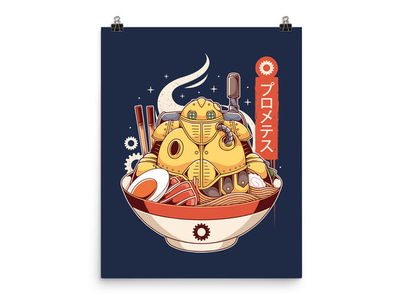 Robo Ramen
