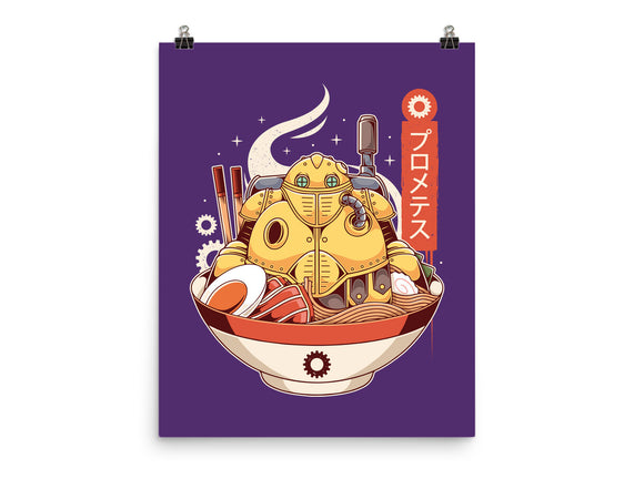 Robo Ramen