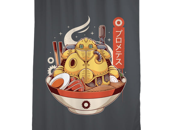 Robo Ramen
