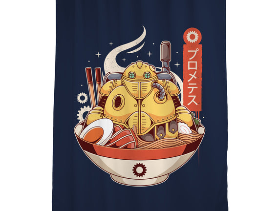 Robo Ramen