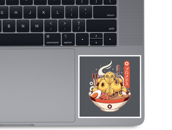 Robo Ramen
