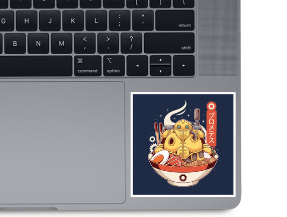 Robo Ramen