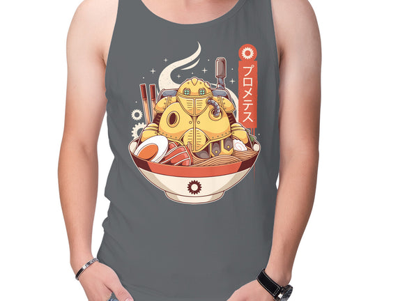 Robo Ramen