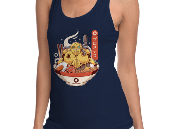 Robo Ramen