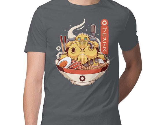 Robo Ramen