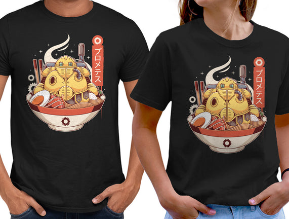Robo Ramen