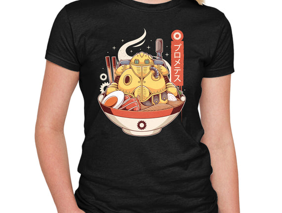 Robo Ramen
