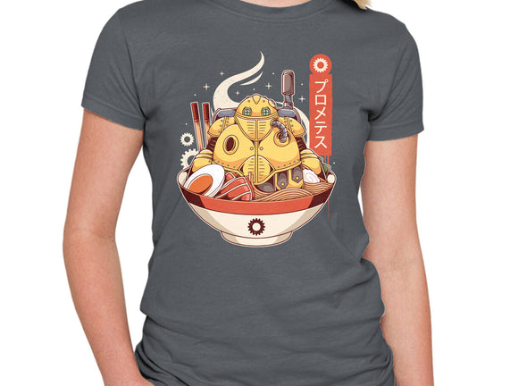 Robo Ramen