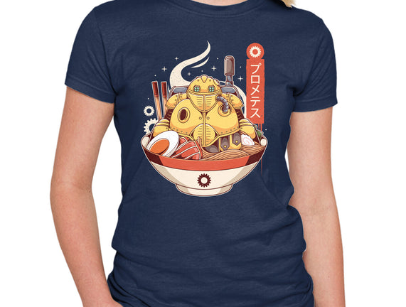 Robo Ramen