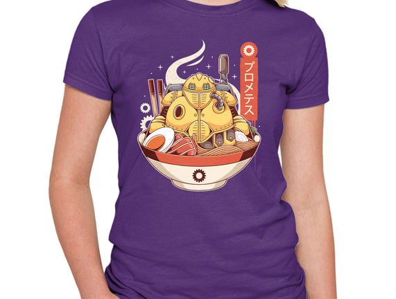 Robo Ramen