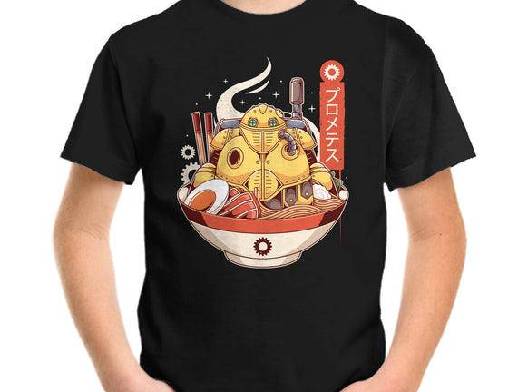 Robo Ramen