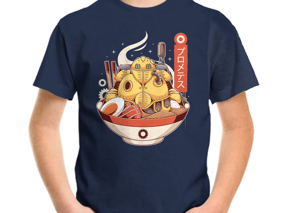 Robo Ramen