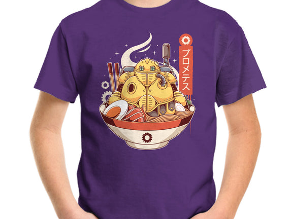 Robo Ramen