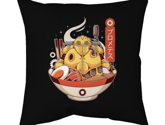Robo Ramen