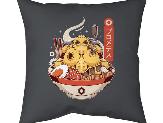 Robo Ramen