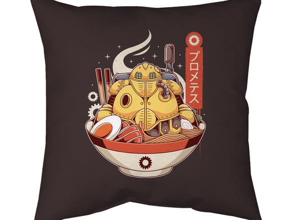 Robo Ramen