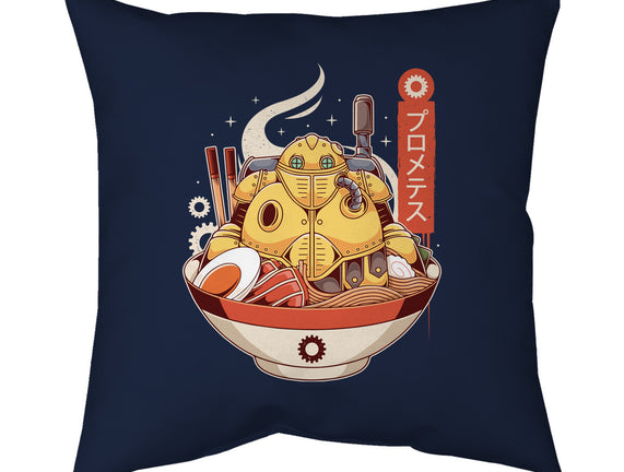 Robo Ramen