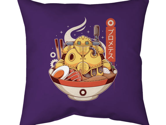 Robo Ramen