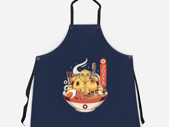 Robo Ramen