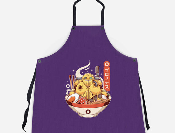 Robo Ramen
