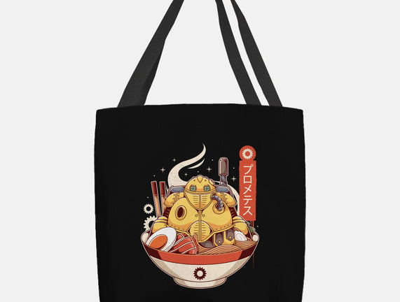 Robo Ramen