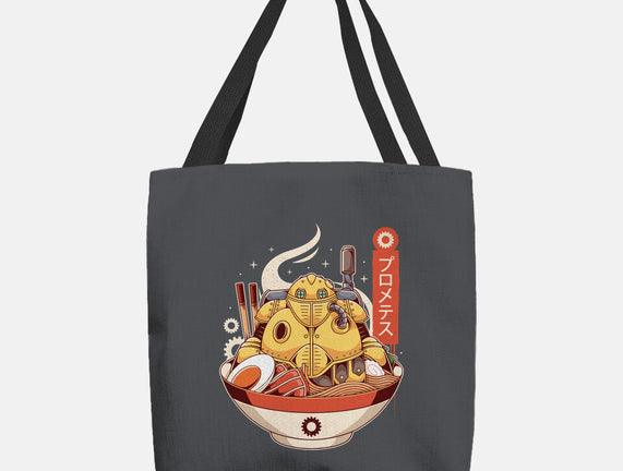 Robo Ramen