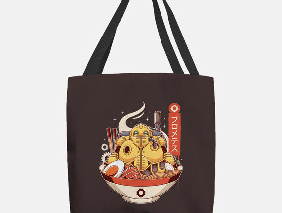 Robo Ramen