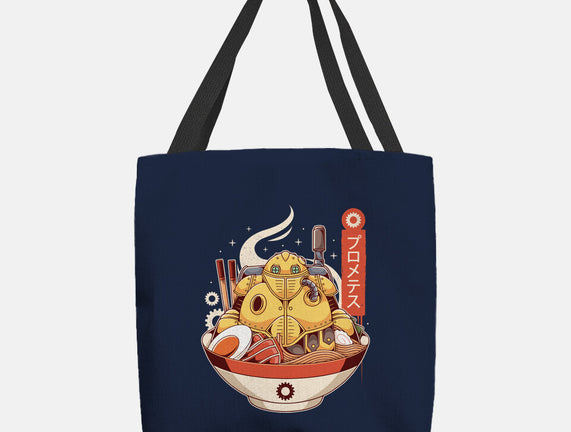 Robo Ramen