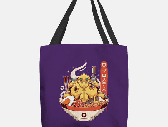 Robo Ramen
