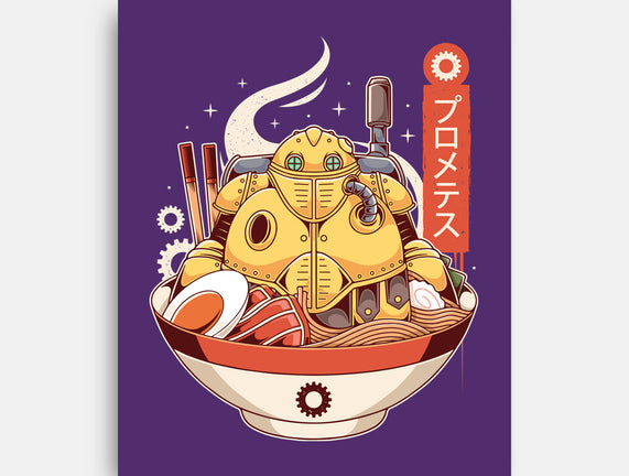 Robo Ramen