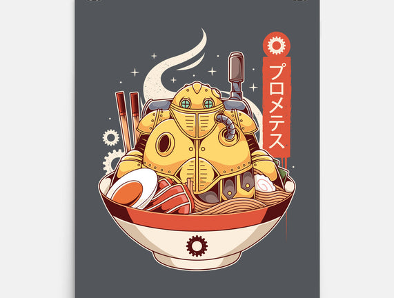 Robo Ramen
