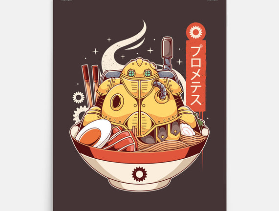 Robo Ramen