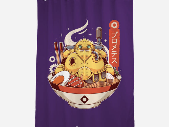 Robo Ramen