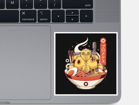 Robo Ramen