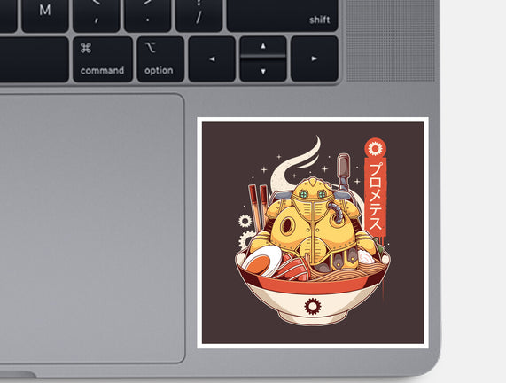 Robo Ramen