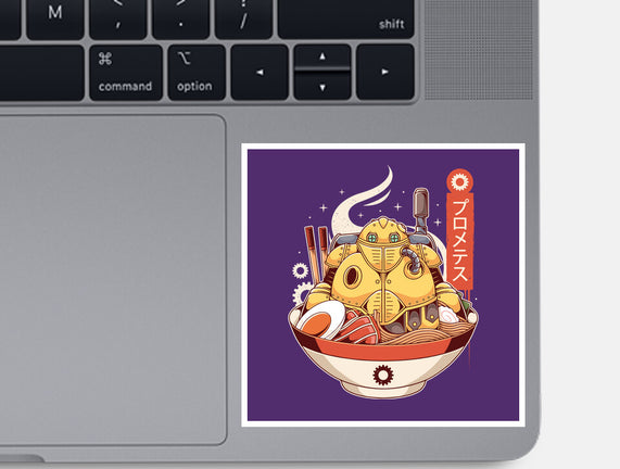 Robo Ramen