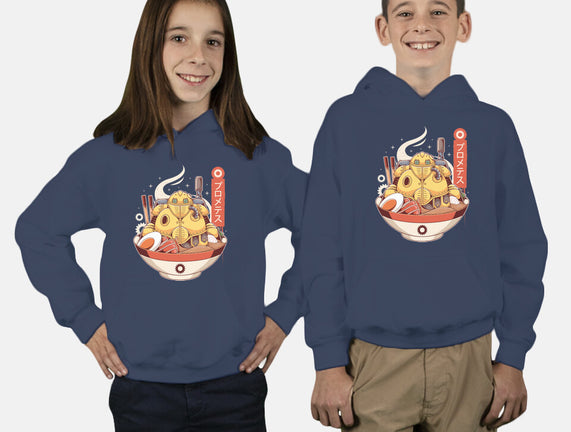 Robo Ramen
